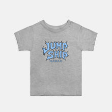 Load image into Gallery viewer, metal toddler tee