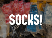 Load image into Gallery viewer, feet warmers (socks)