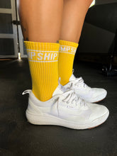 Load image into Gallery viewer, Socks (2 Pairs - White, Black or Yellow)